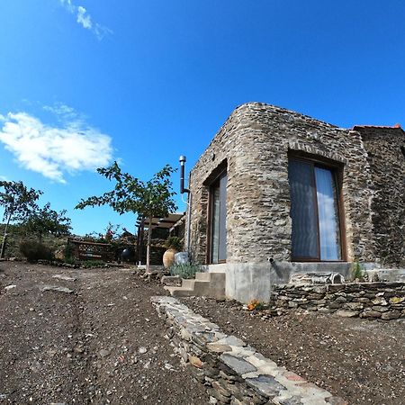 Hill'S Barbacane Potamos  Esterno foto