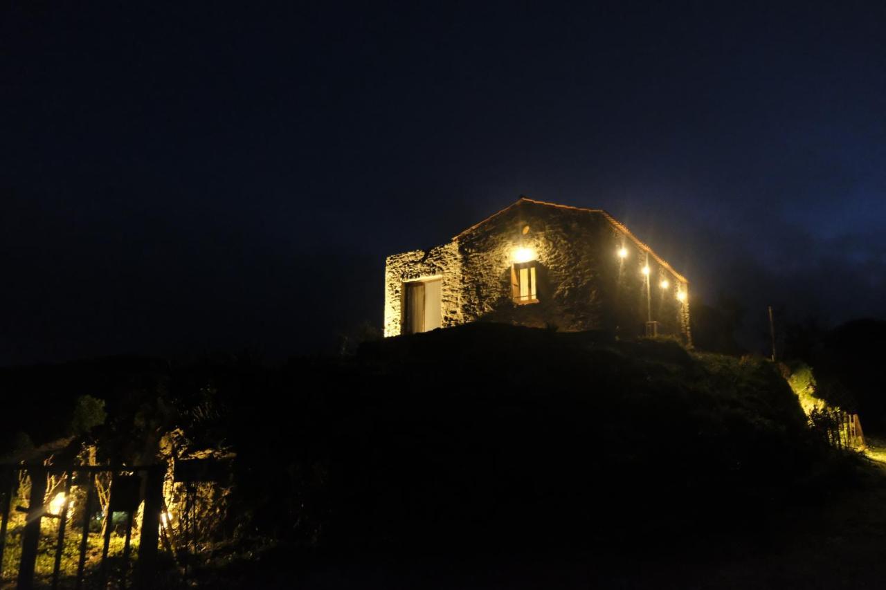 Hill'S Barbacane Potamos  Esterno foto