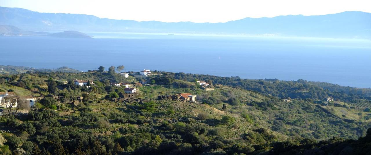 Hill'S Barbacane Potamos  Esterno foto