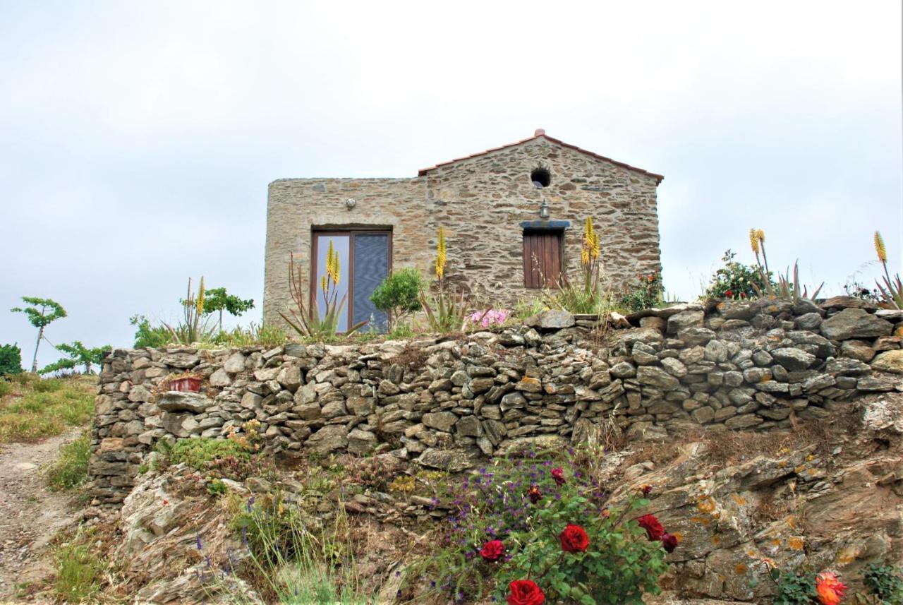 Hill'S Barbacane Potamos  Esterno foto