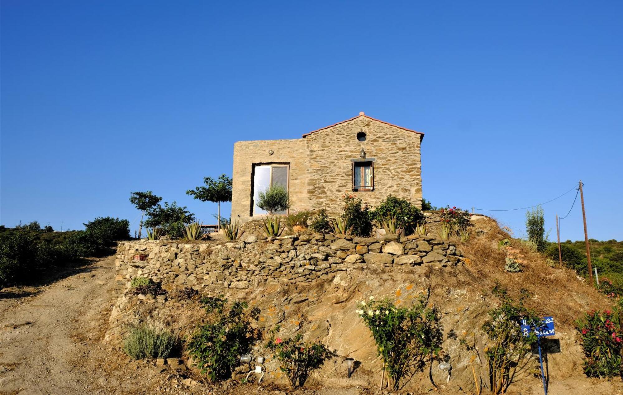 Hill'S Barbacane Potamos  Esterno foto